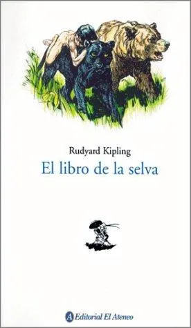 Cover for The Jungle Book