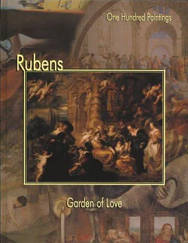 Cover for Rubens, Garden of Love