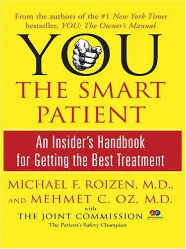 Cover for You, the Smart Patient