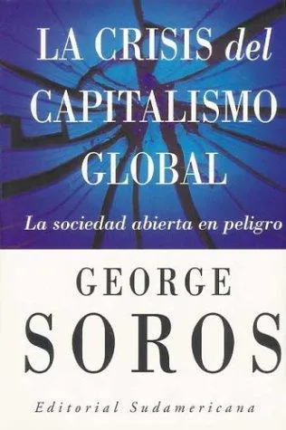 Cover for Crisis Del Capitalismo Global, La
