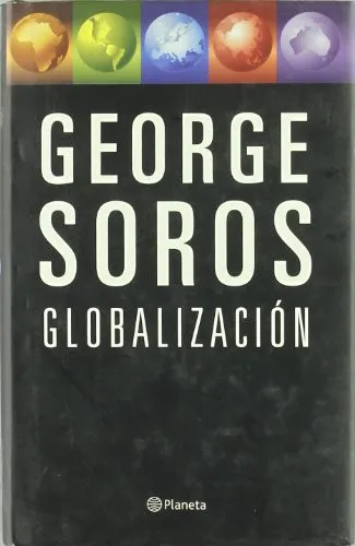 Cover for Globalizacion