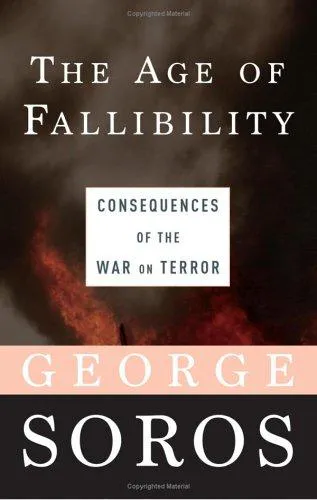 Cover for The Age of Fallibility