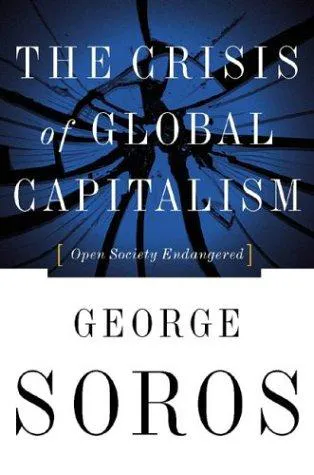 Cover for The Crisis of Global Capitalism