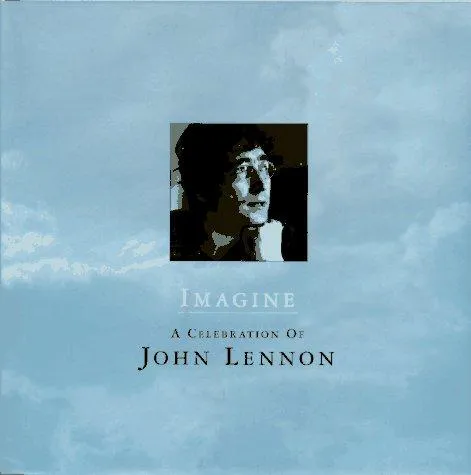 Cover for Imagine