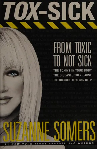 Cover for Tox-sick
