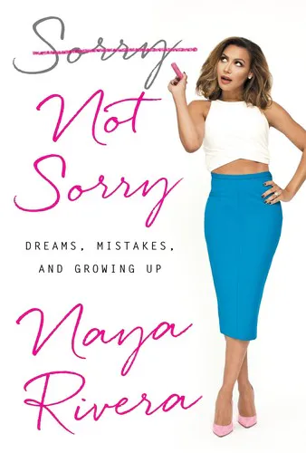 Cover for Sorry Not Sorry