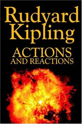 Cover for Actions and Reactions