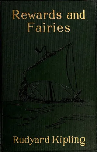 Cover for Rewards and Fairies