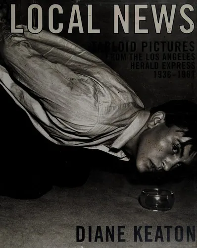 Cover for Local News