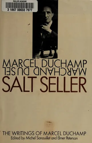 Cover for Salt Seller