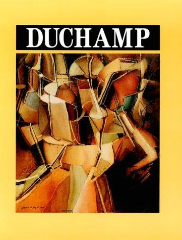 Cover for Duchamp