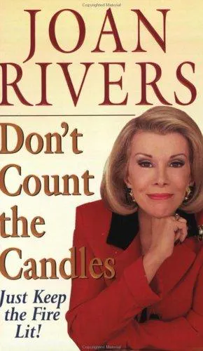 Cover for Don't Count the Candles