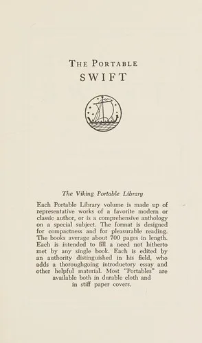 Cover for Bickerstaff Papers