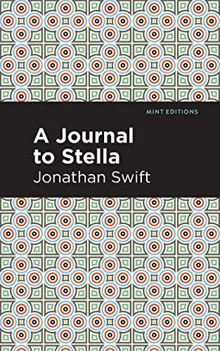 Cover for Journal to Stella (Prose Writings of Jonathan Swift)