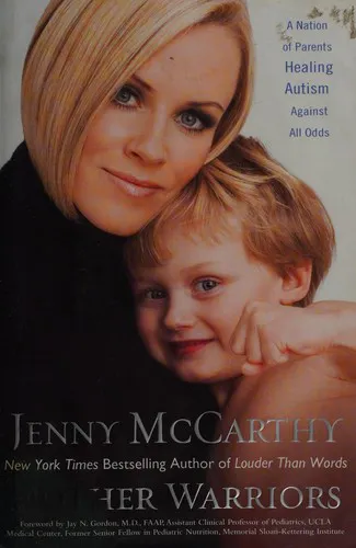 Cover for Mother Warriors