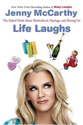 Cover for Life Laughs