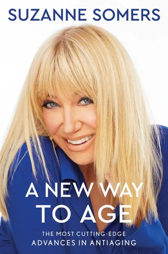 Cover for A New Way to Age