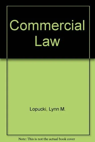 Cover for Casenote Legal Briefs