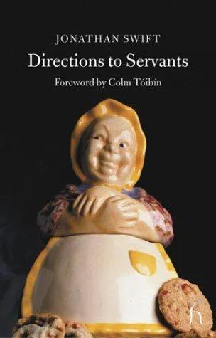 Cover for Directions to Servants