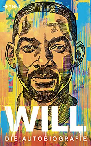 Cover for Will