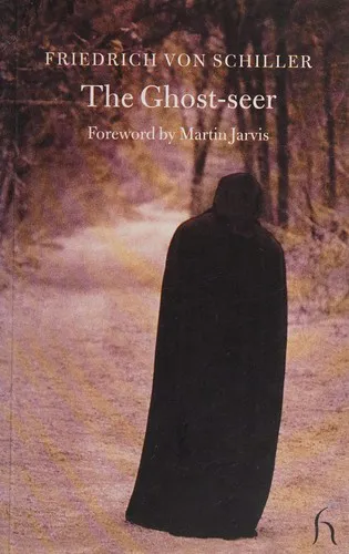 Cover for Geisterseher