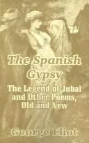 Cover for The Spanish Gypsy