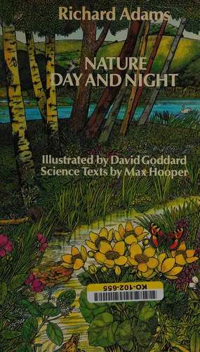 Cover for Nature Day and Night