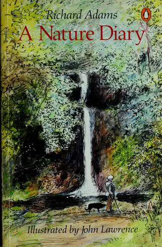 Cover for A Nature Diary