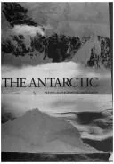 Cover for Voyage Through the Antarctic