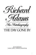 Cover for The Day Gone By