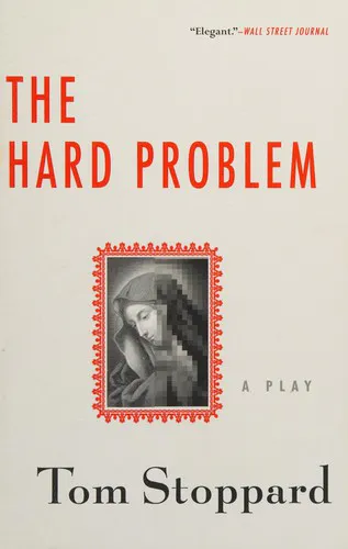 Cover for Hard Problem