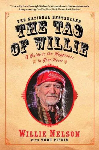Cover for Tao of Willie