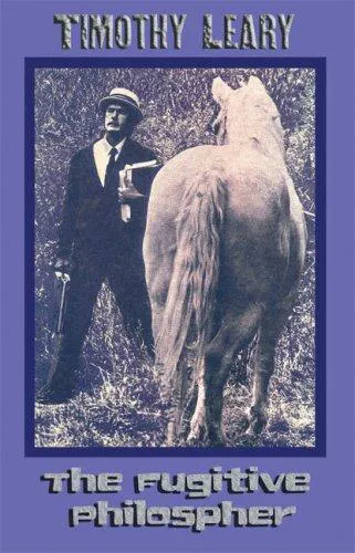 Cover for Fugitive Philosopher