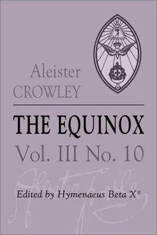 Cover for Equinox