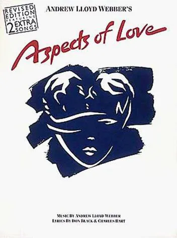 Cover for Aspects of Love