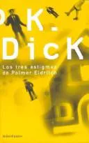 Cover for The Three Stigmata of Palmer Eldritch