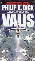 Cover for Valis