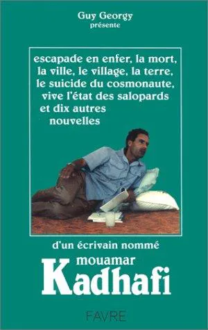 Cover for Escapade En Enfer Et Autres Nouvelles