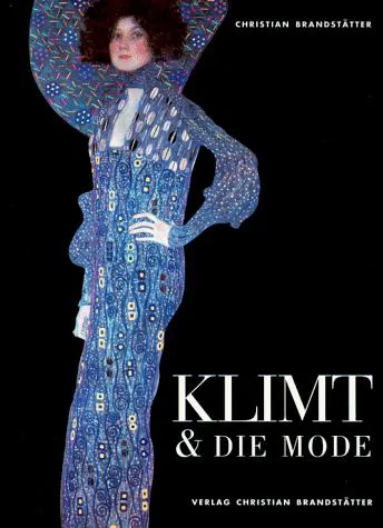Cover for Klimt & Die Mode