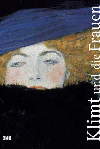 Cover for Klimt Und Die Frauen