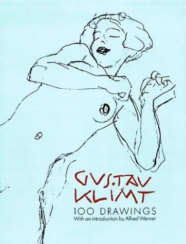 Cover for One Hundred Drawings