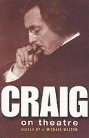 Cover for Craig on Theatre
