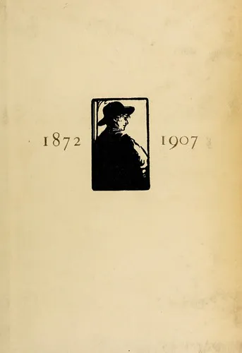 Cover for Index to the Story of My Days