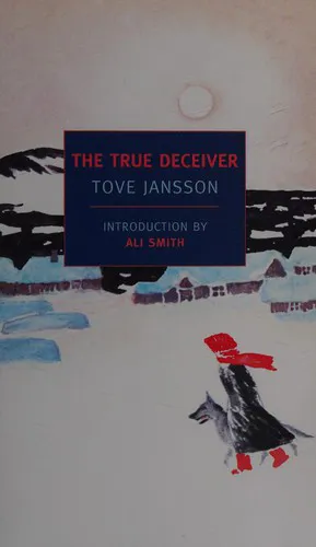 Cover for Den äRliga Bedragaren