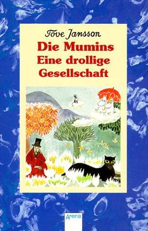 Cover for Trollkarlens Hatt