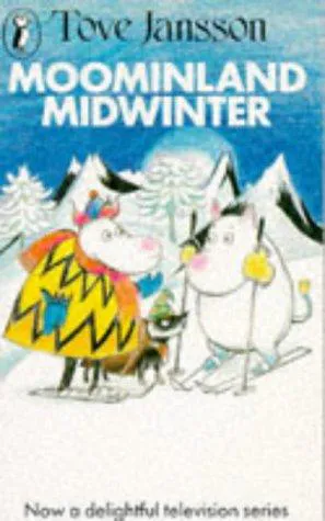 Cover for Trollvinter