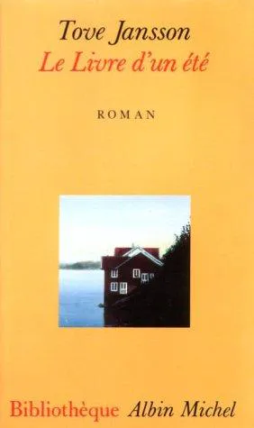 Cover for Sommarboken