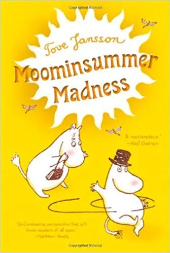 Cover for Farlig Midsommar