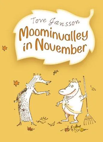 Cover for Sent I November