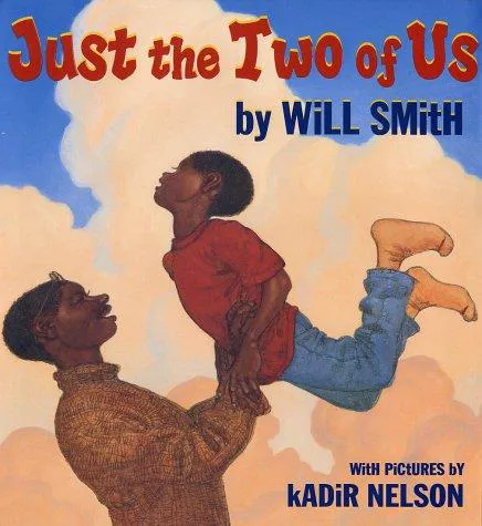 Cover for Just the Two of Us